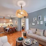 Apartamento Sophie's House
