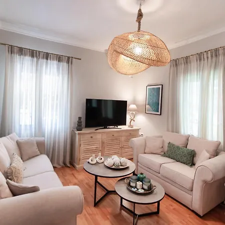 Appartamento Sophie's House