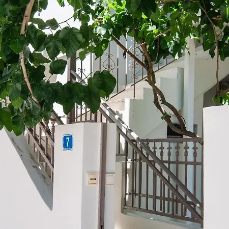 Apartamento Sophie's House *