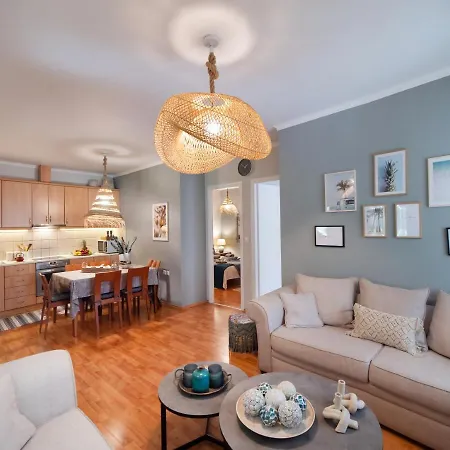 Apartamento Sophie's House