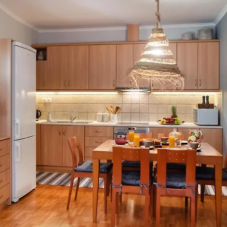 Apartamento Sophie's House *