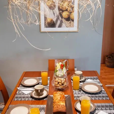 Apartamento Sophie's House