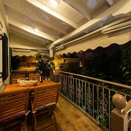 Appartamento Sophie's House
